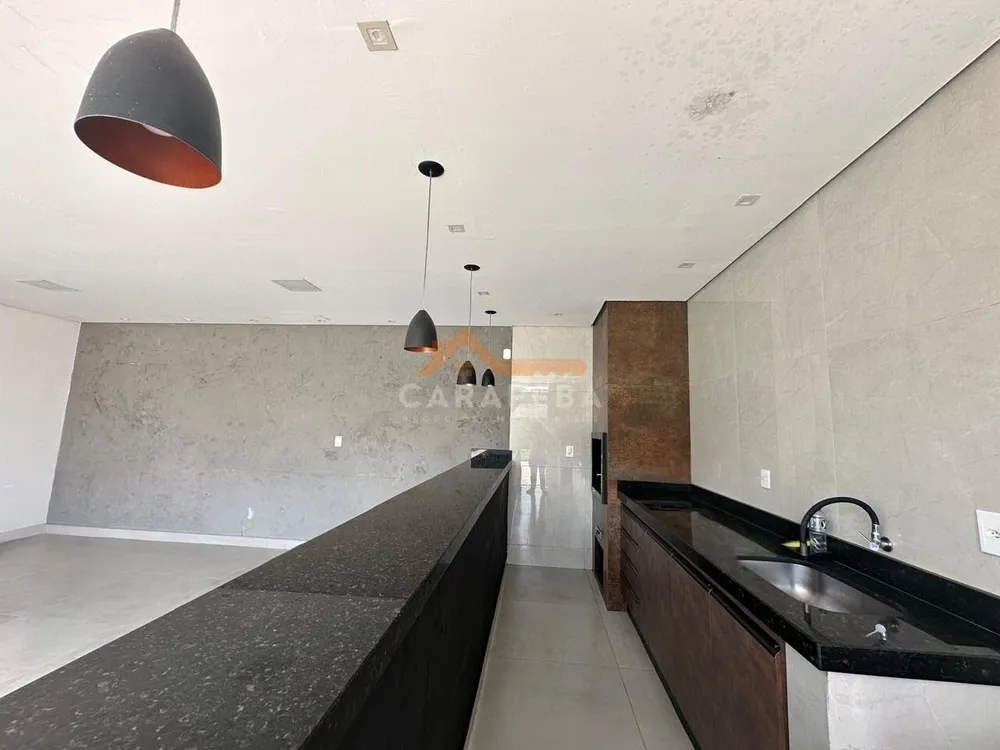 Casa, 1 quarto, 250 m² - Foto 4