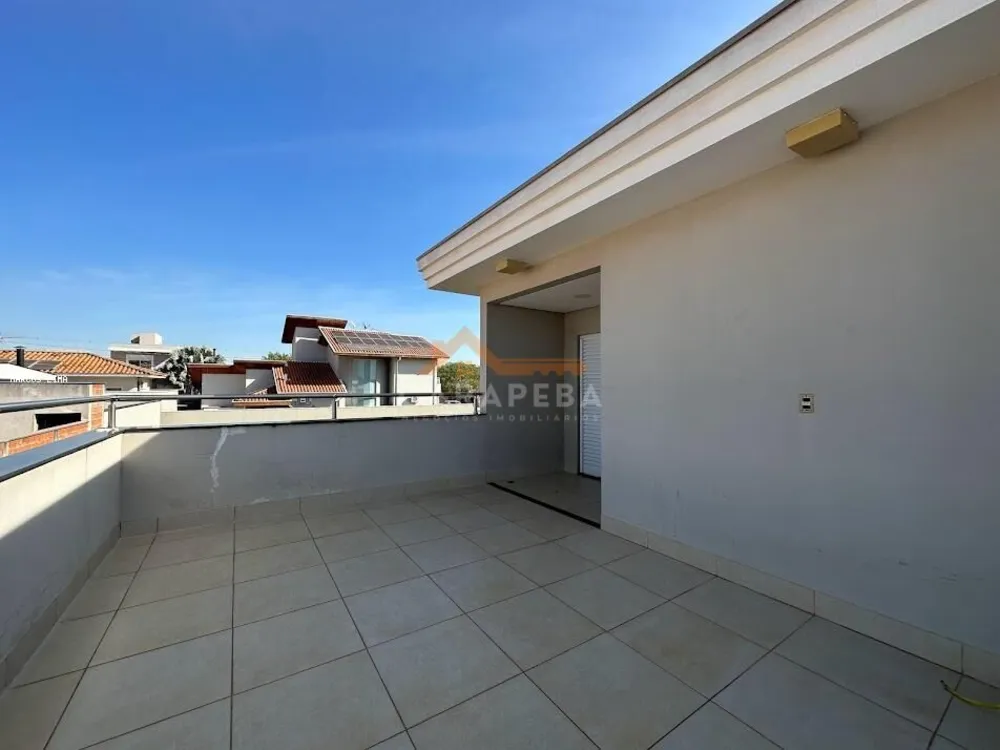 Casa, 3 quartos, 324 m² - Foto 23