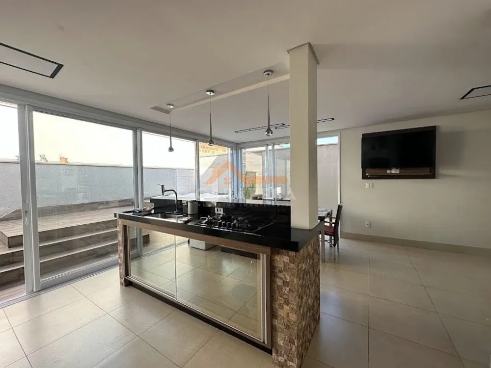 Casa, 3 quartos, 324 m² - Foto 6