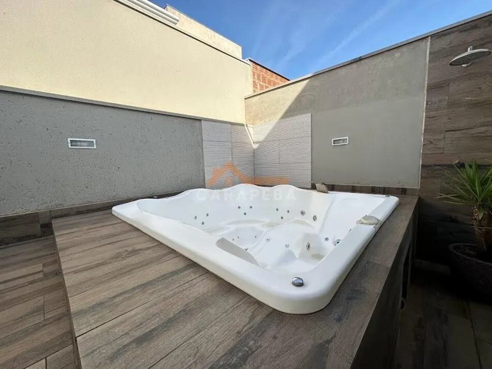 Casa, 3 quartos, 324 m² - Foto 9