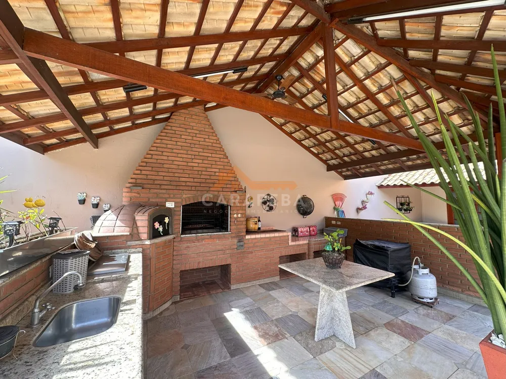 Casa, 3 quartos, 400 m² - Foto 7