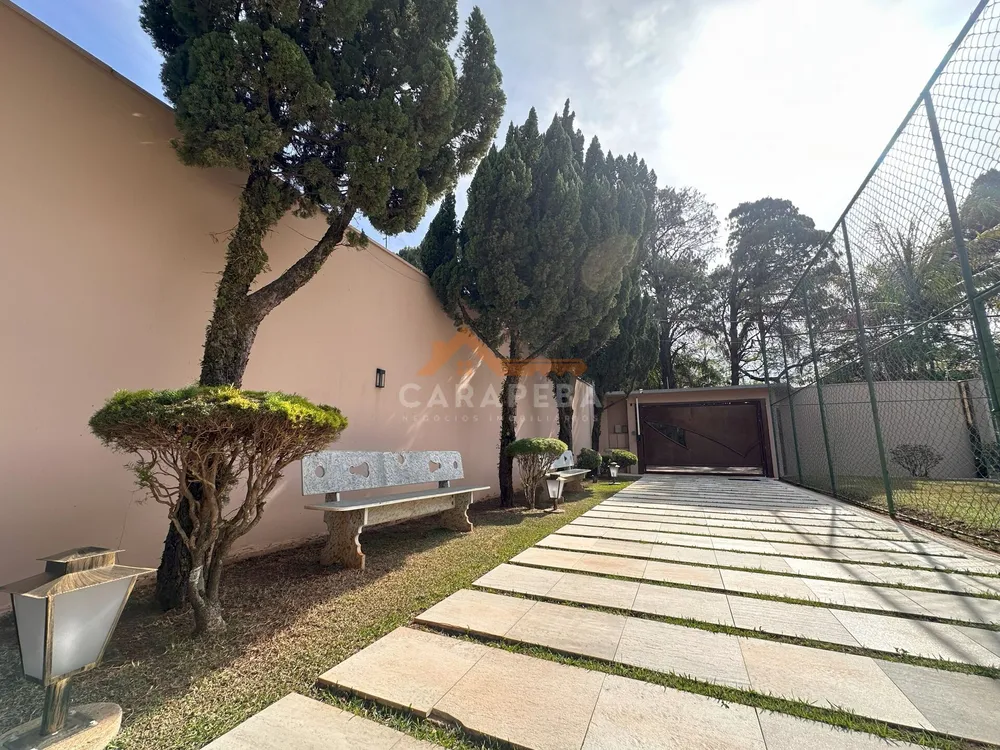 Casa, 3 quartos, 400 m² - Foto 2