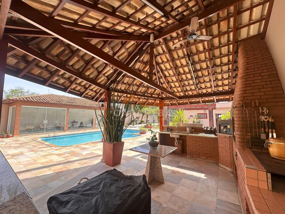 Casa, 3 quartos, 400 m² - Foto 6