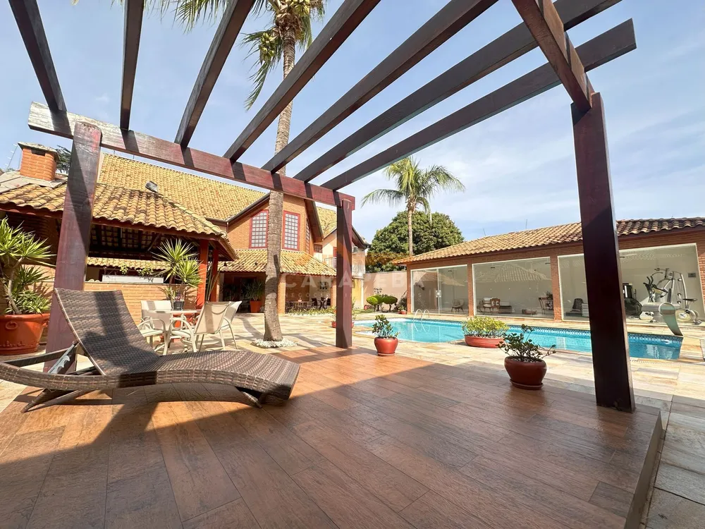 Casa, 3 quartos, 400 m² - Foto 4