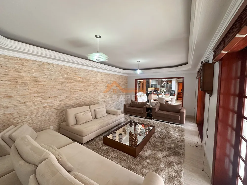 Casa, 3 quartos, 400 m² - Foto 9