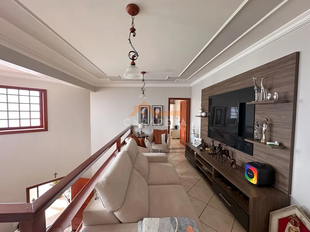 Casa, 3 quartos, 400 m² - Foto 12