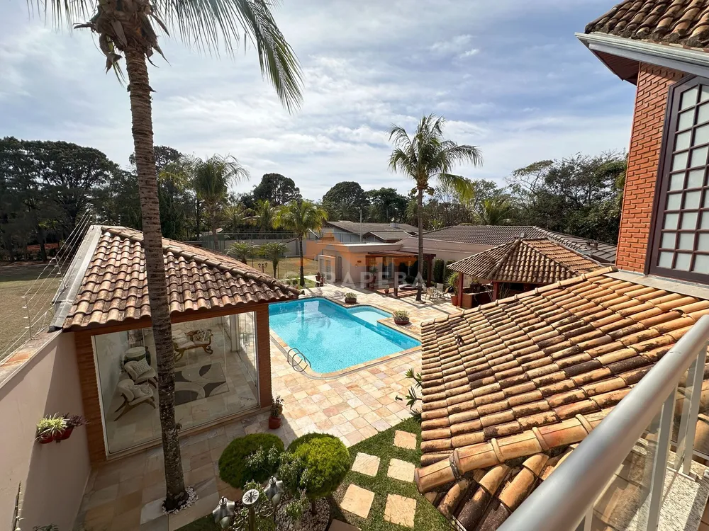 Casa, 3 quartos, 400 m² - Foto 16