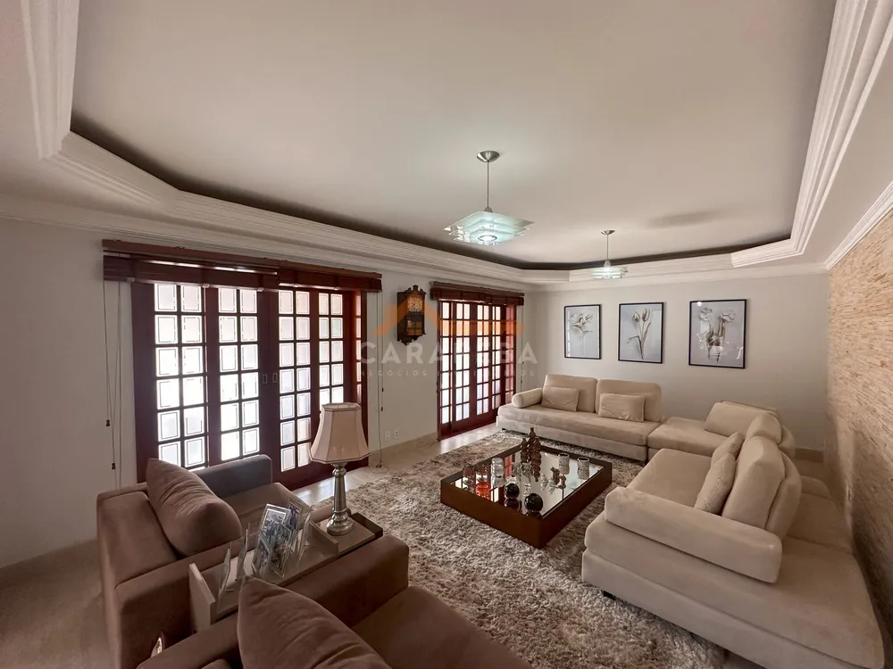 Casa, 3 quartos, 400 m² - Foto 8