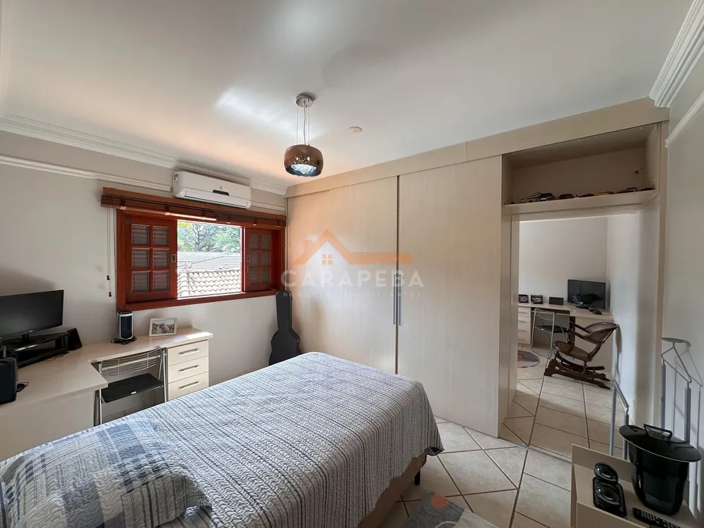 Casa, 3 quartos, 400 m² - Foto 13
