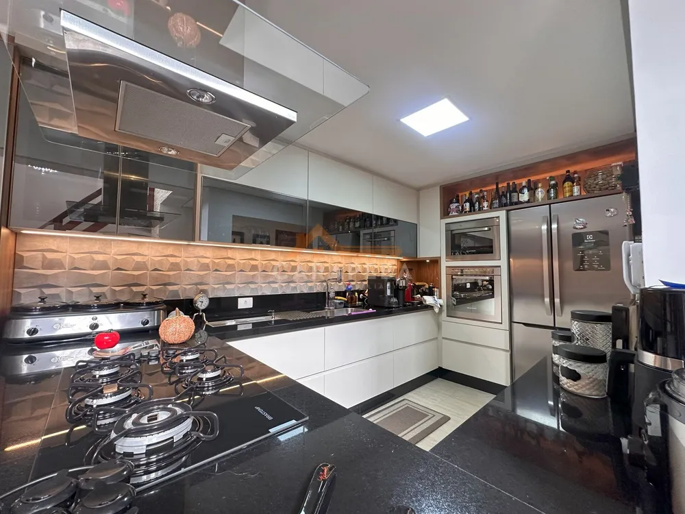 Casa, 3 quartos, 400 m² - Foto 11