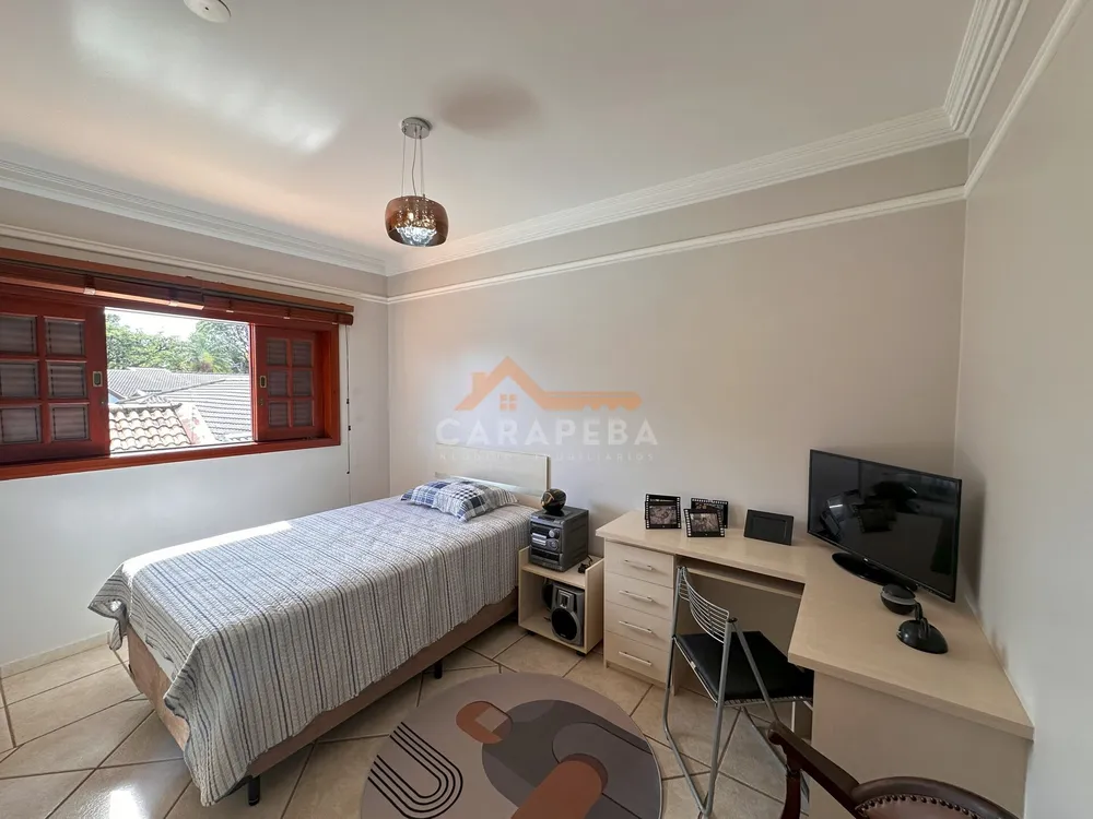 Casa, 3 quartos, 400 m² - Foto 14