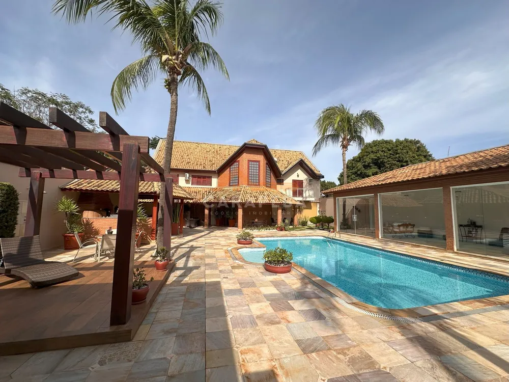 Casa, 3 quartos, 400 m² - Foto 5