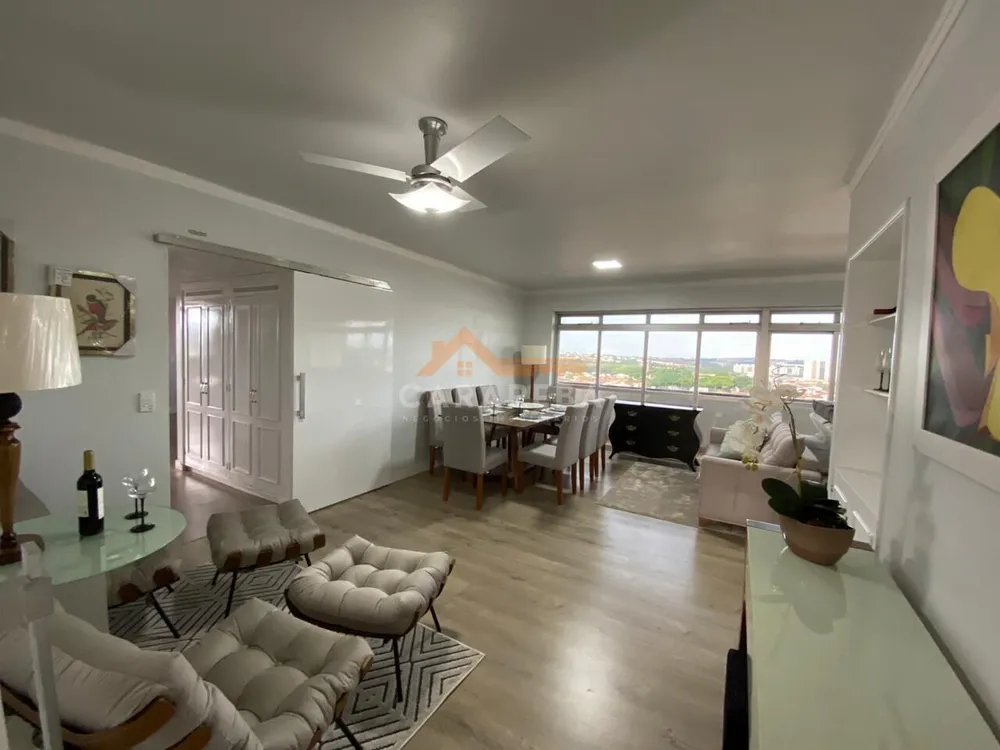 Apartamento, 3 quartos, 166 m² - Foto 2