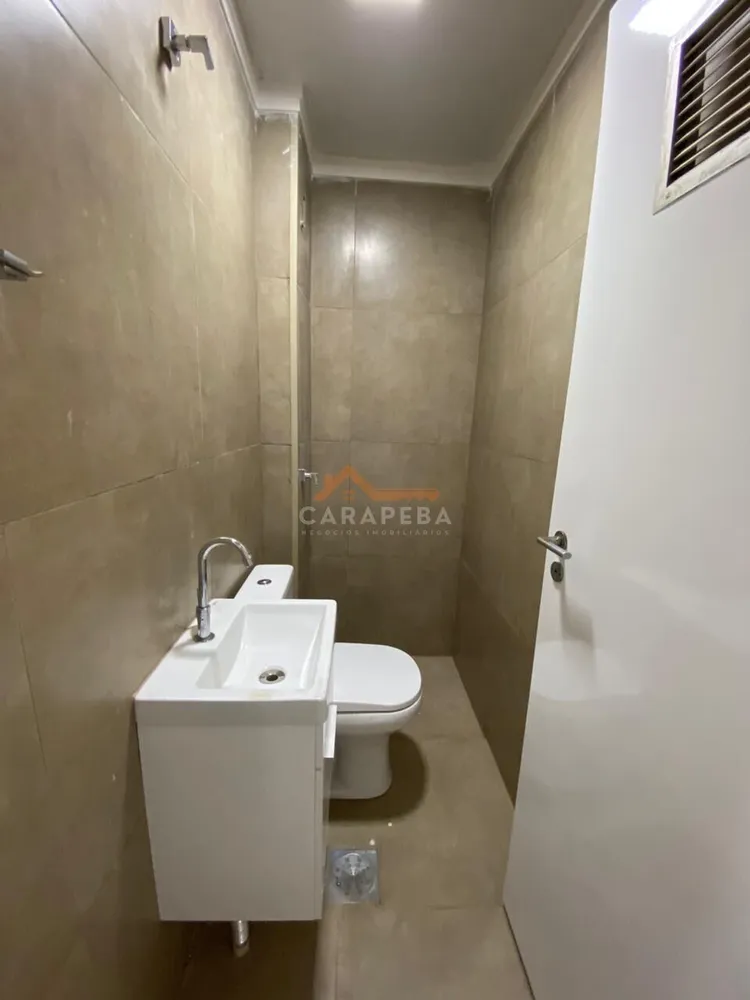 Apartamento, 3 quartos, 166 m² - Foto 14