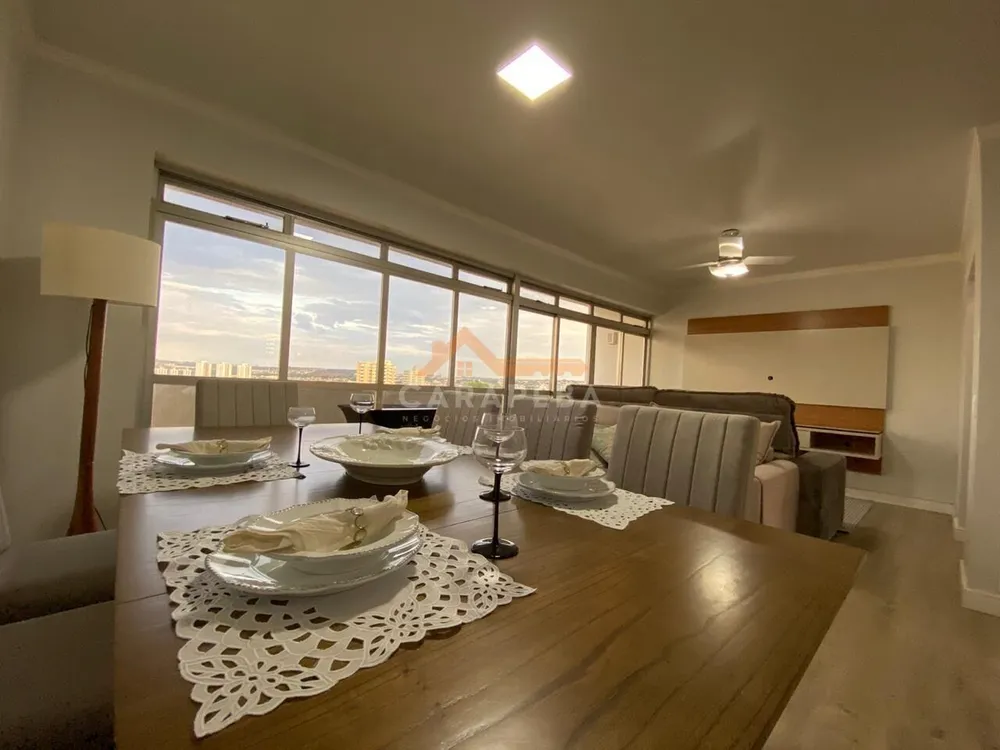 Apartamento, 3 quartos, 166 m² - Foto 4