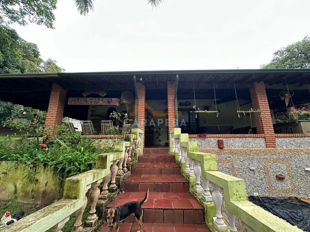 Chácara, 3 quartos, 1 hectares - Foto 1