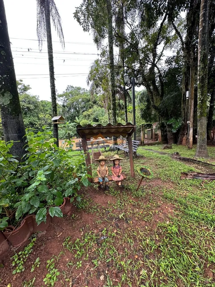 Chácara, 3 quartos, 1 hectares - Foto 6