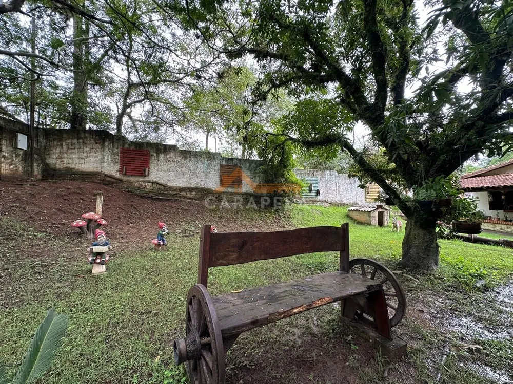Chácara, 3 quartos, 1 hectares - Foto 2