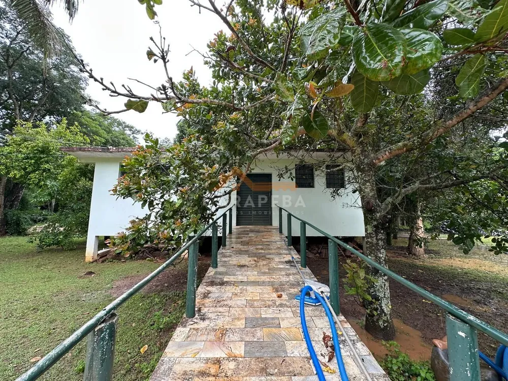 Chácara, 3 quartos, 1 hectares - Foto 4
