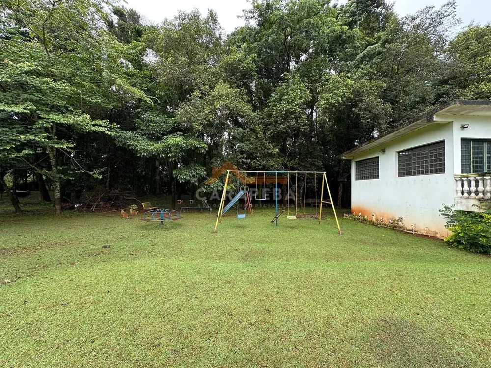 Chácara, 3 quartos, 1 hectares - Foto 3