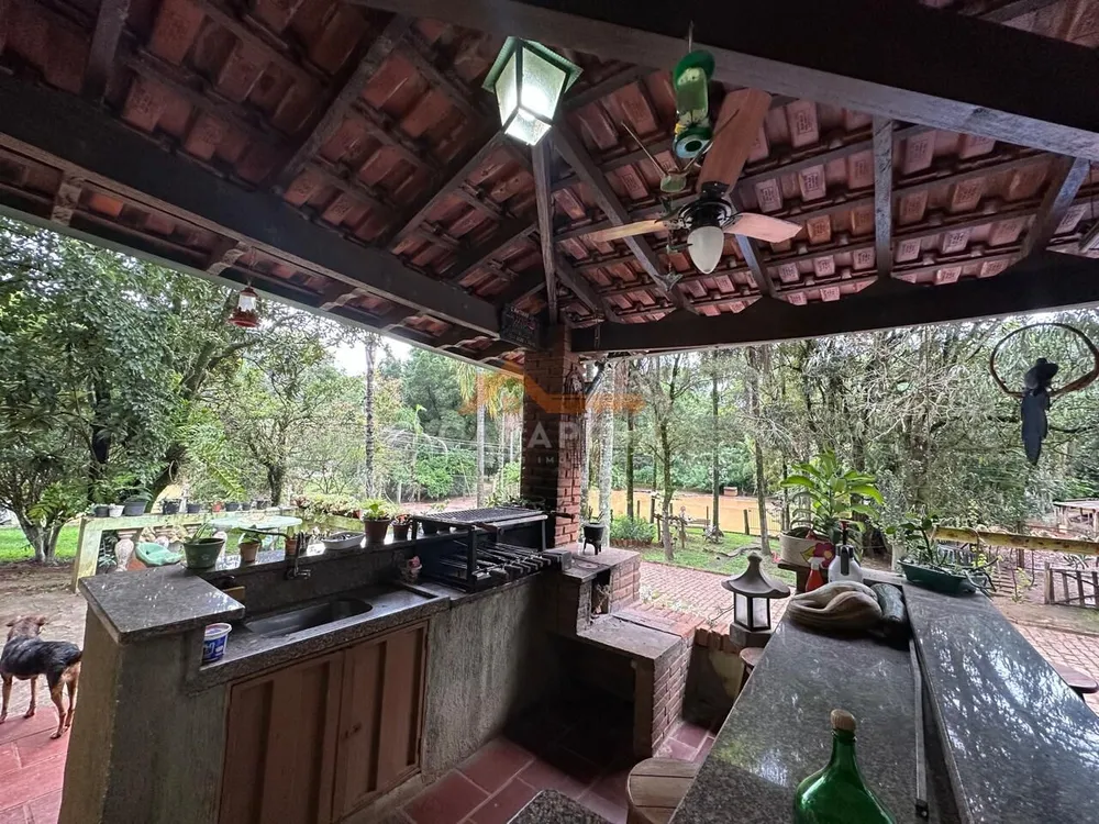 Chácara, 3 quartos, 1 hectares - Foto 7