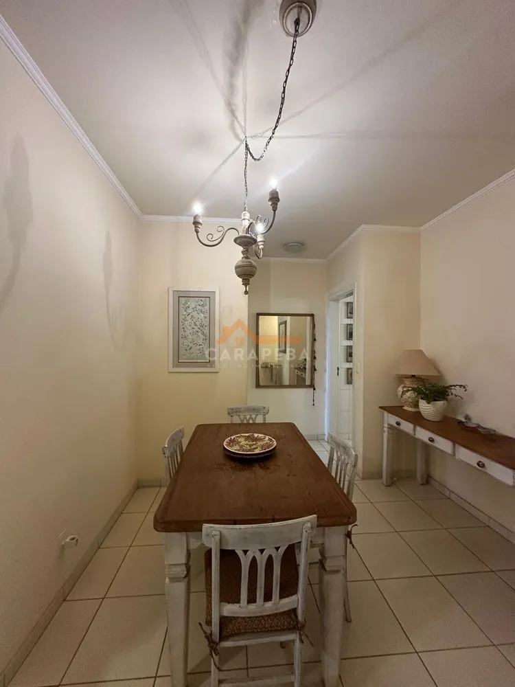 Apartamento, 3 quartos, 129 m² - Foto 3