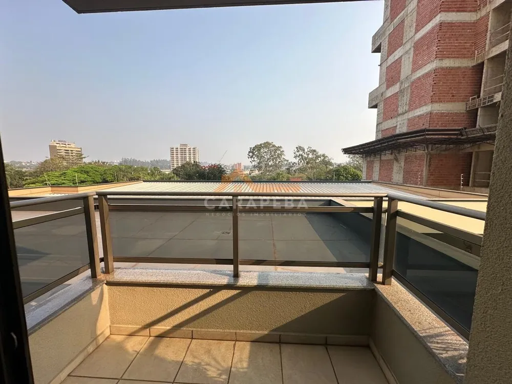 Apartamento, 3 quartos, 129 m² - Foto 4