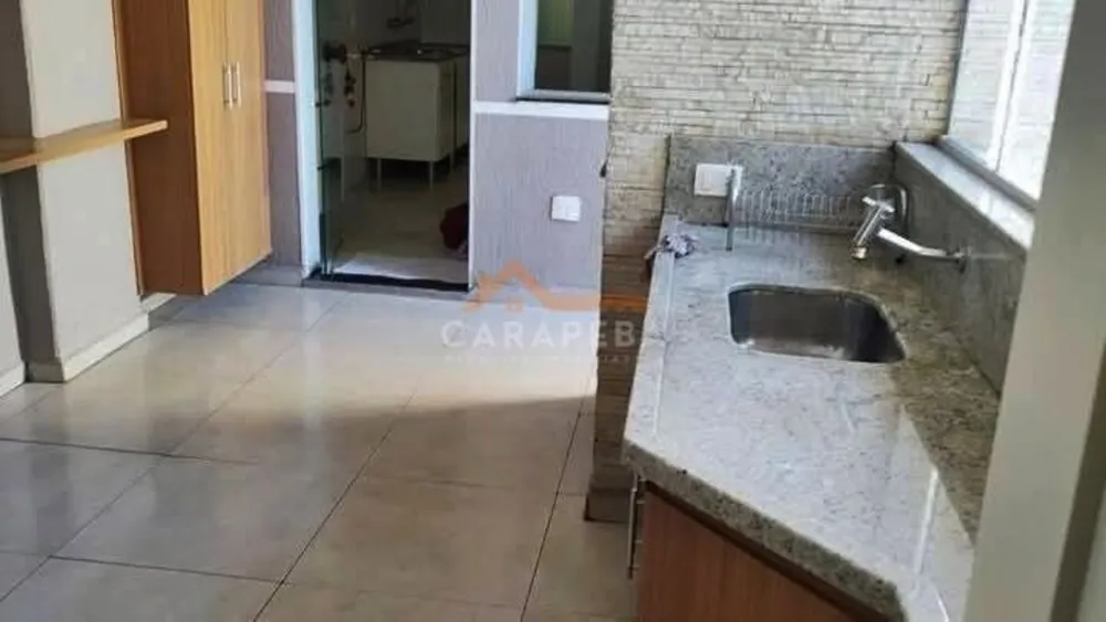 Casa, 3 quartos, 186 m² - Foto 7