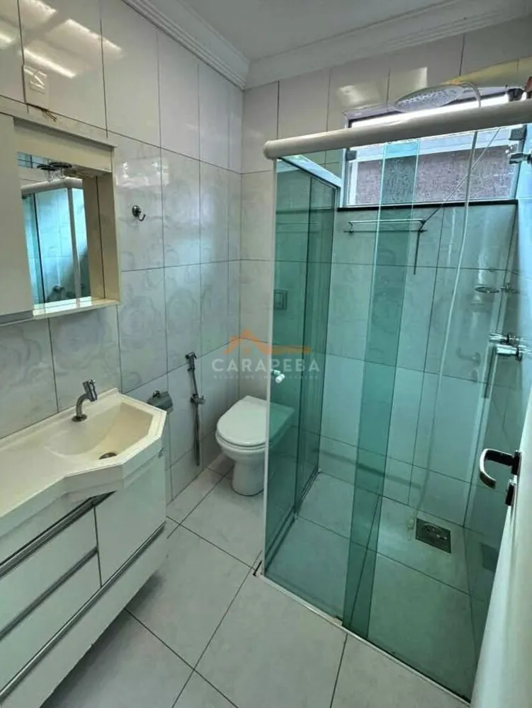 Casa, 3 quartos, 186 m² - Foto 9