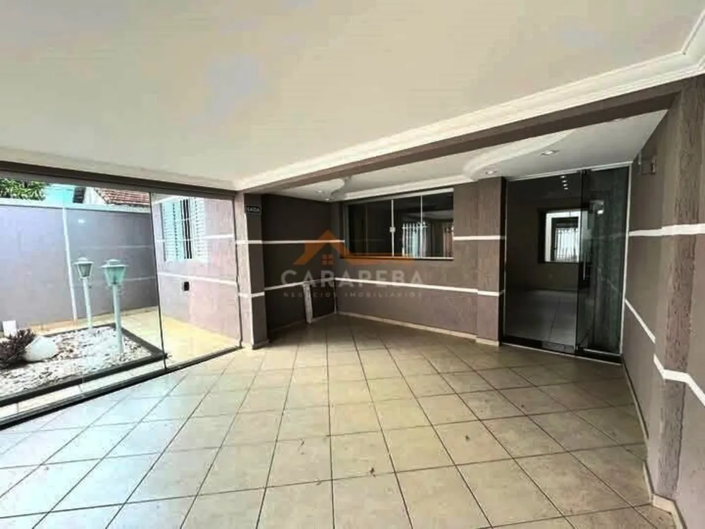 Casa, 3 quartos, 186 m² - Foto 3
