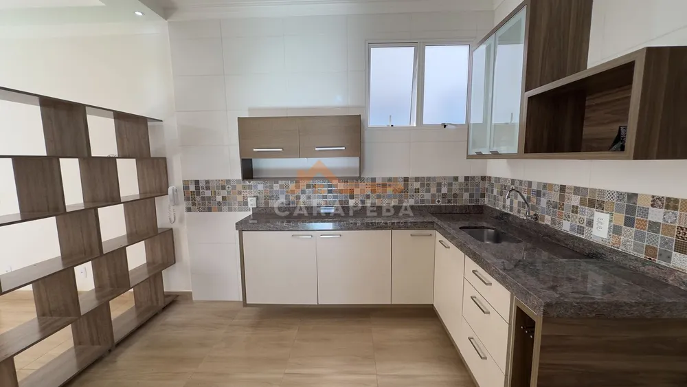 Apartamento, 2 quartos, 69 m² - Foto 2