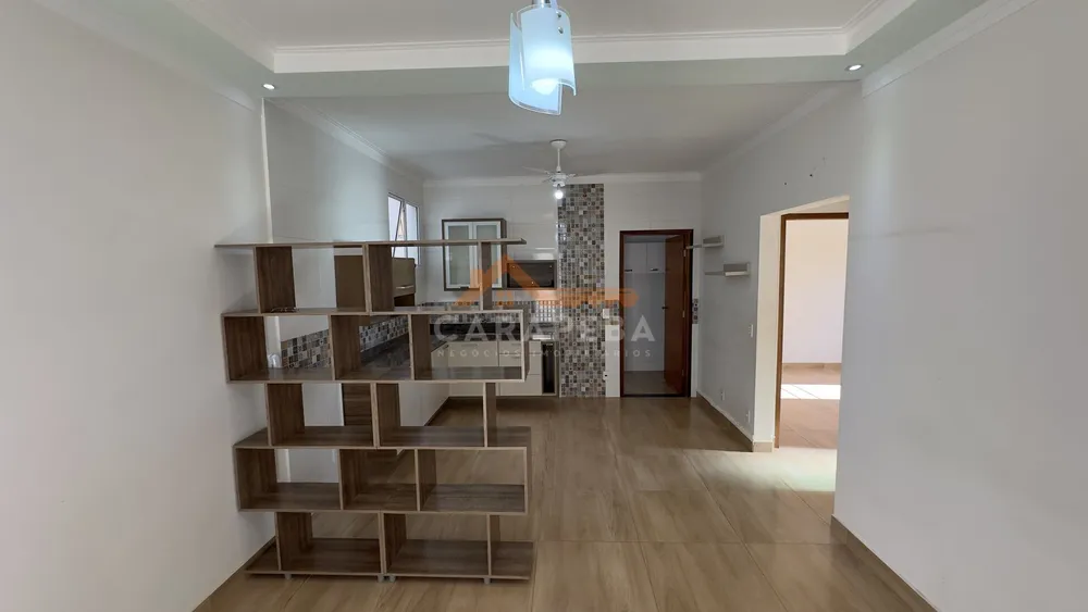 Apartamento, 2 quartos, 69 m² - Foto 1