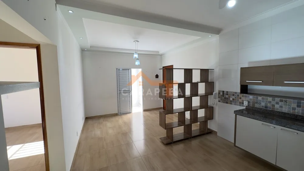 Apartamento, 2 quartos, 69 m² - Foto 3