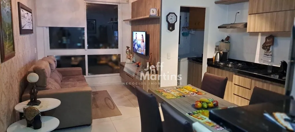 Apartamento, 1 quarto - Foto 1