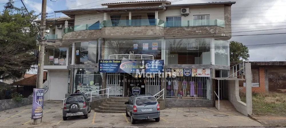 Imóvel Comercial - Foto 1