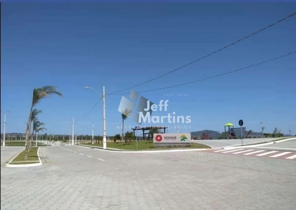Terreno, 300 m² - Foto 1