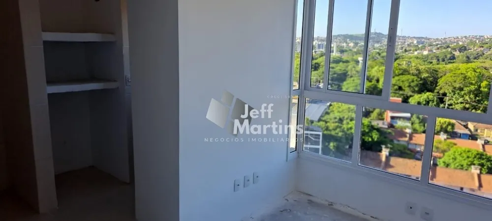 Apartamento, 2 quartos - Foto 1