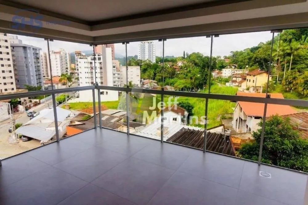 Apartamento, 3 quartos - Foto 1