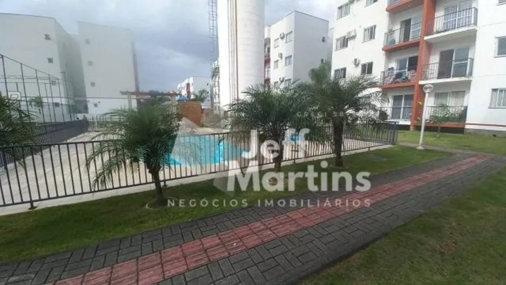 Apartamento, 2 quartos - Foto 1