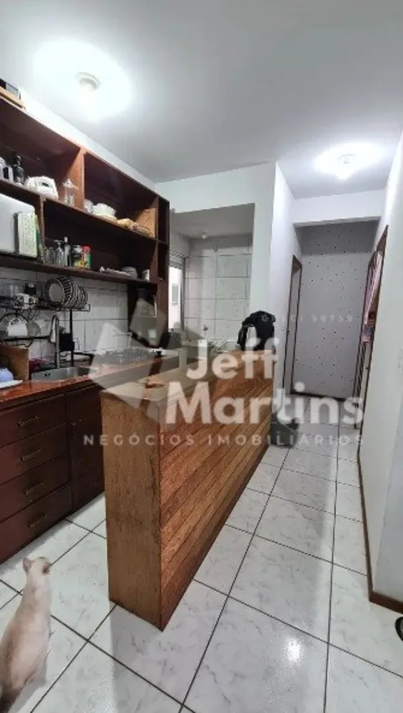 Apartamento, 2 quartos - Foto 3