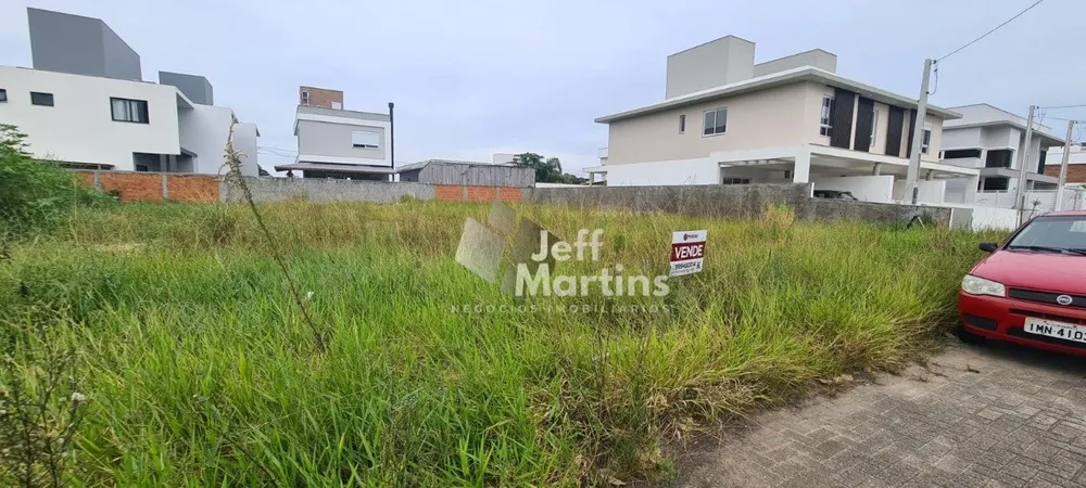 Terreno, 450 m² - Foto 1