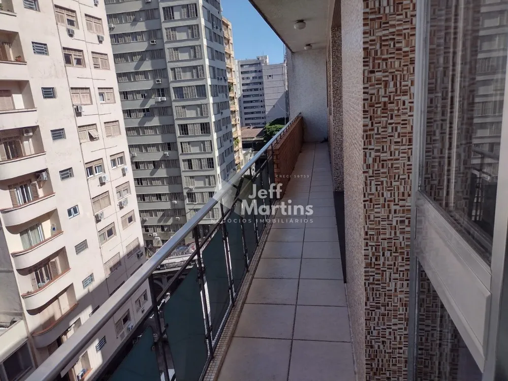 Apartamento, 3 quartos - Foto 1