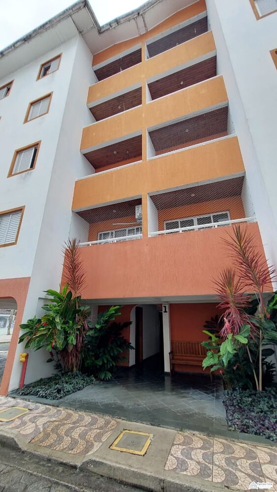 Apartamento à venda com 2 quartos, 80m² - Foto 2