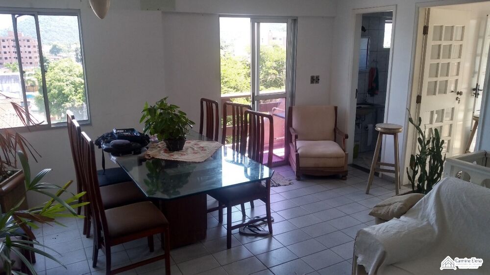 Cobertura à venda com 3 quartos, 132m² - Foto 3
