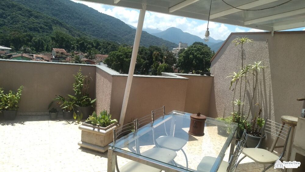 Cobertura à venda com 3 quartos, 132m² - Foto 2