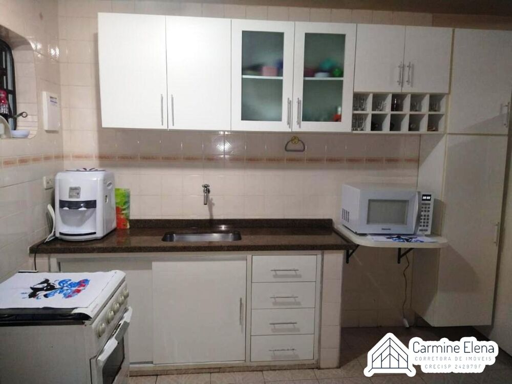 Casa de Condomínio à venda com 2 quartos, 82m² - Foto 3