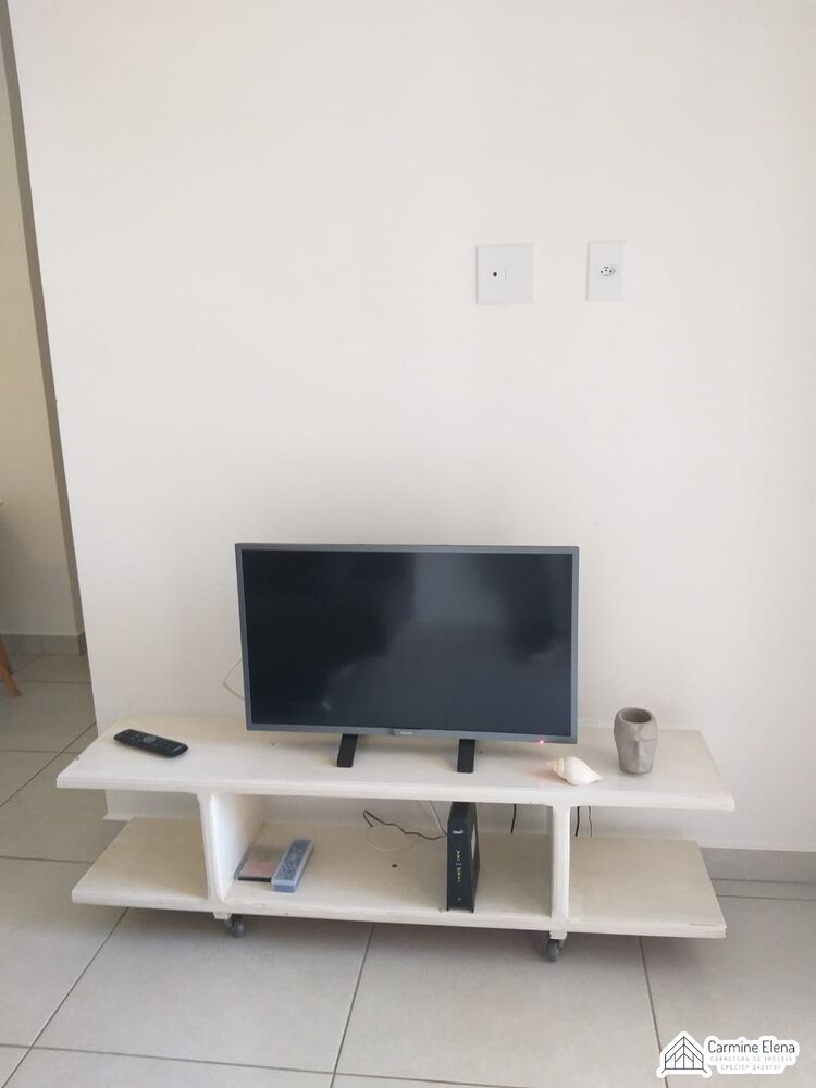 Apartamento à venda com 2 quartos, 62m² - Foto 4