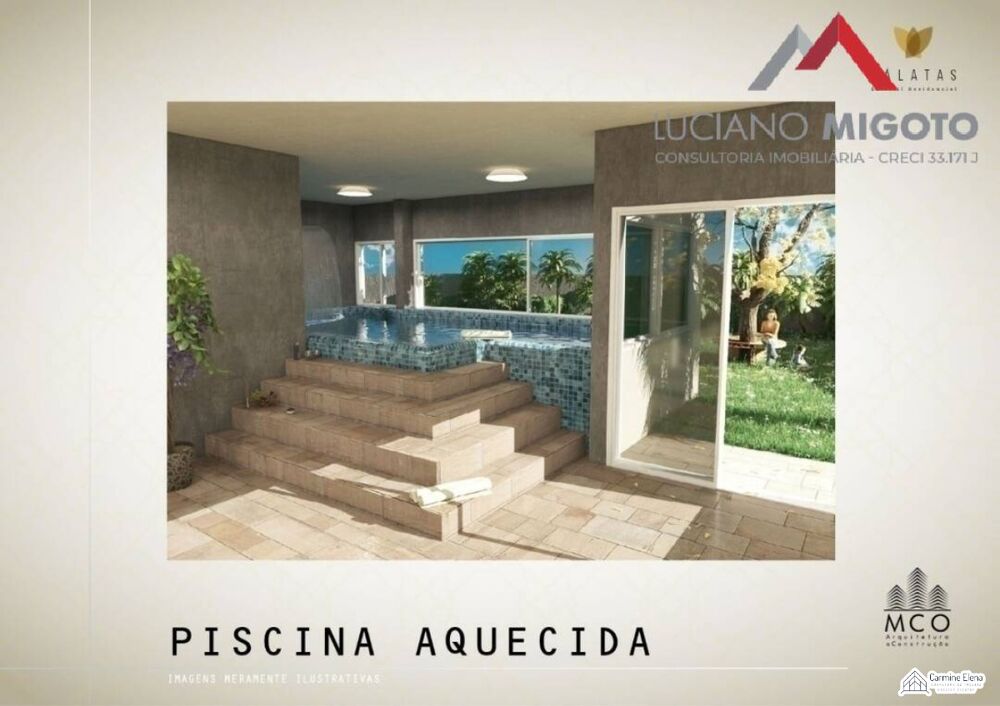 Apartamento à venda com 2 quartos, 90m² - Foto 5