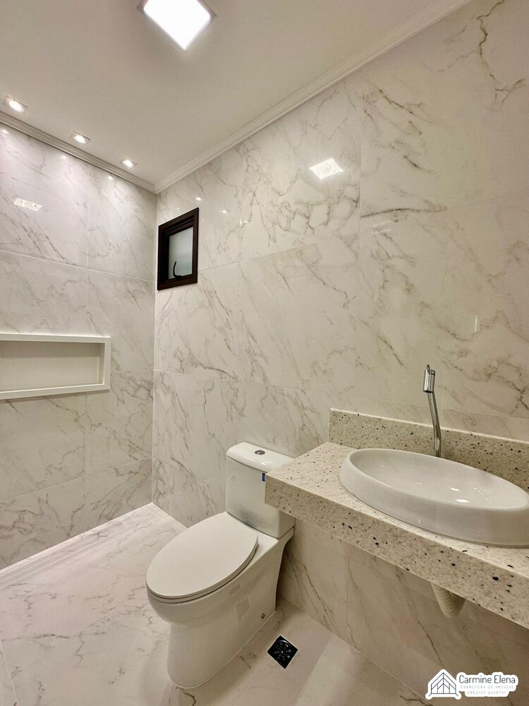 Apartamento à venda com 2 quartos, 81m² - Foto 5