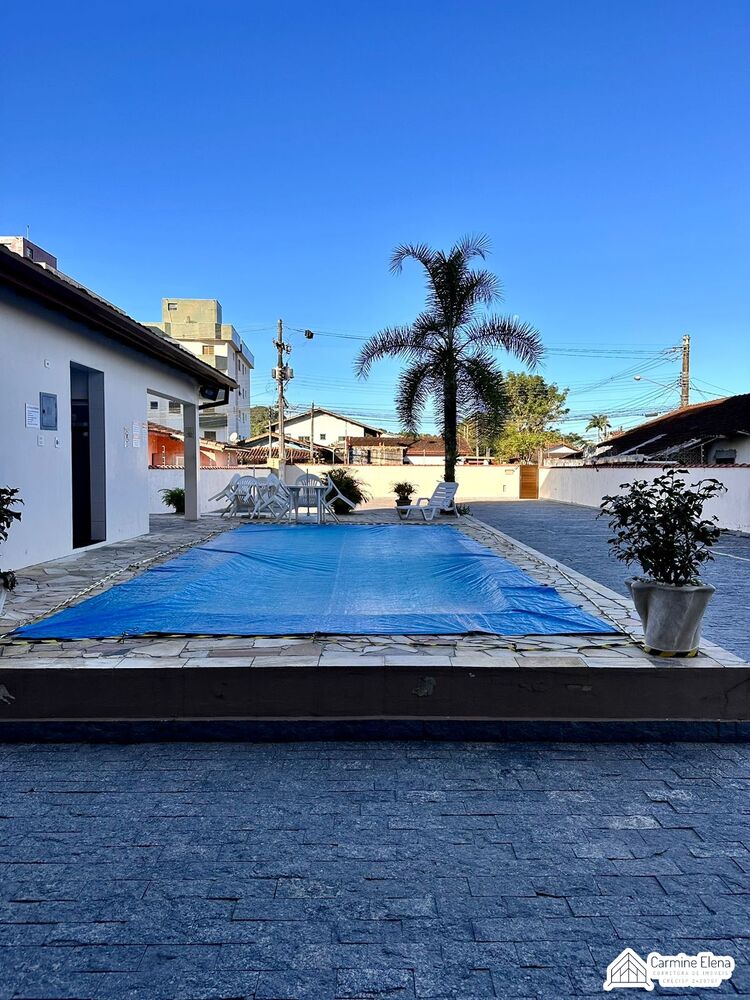Apartamento à venda com 2 quartos, 81m² - Foto 14